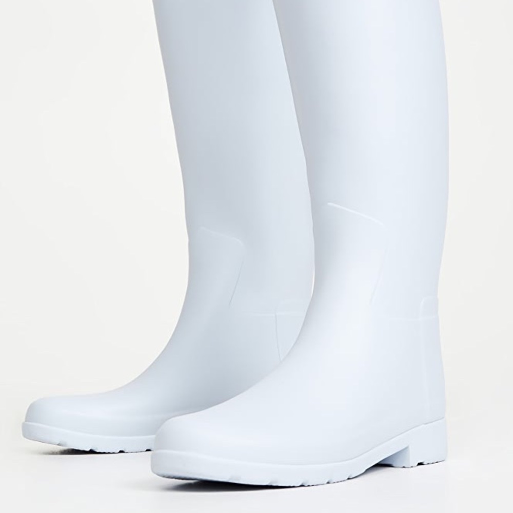 WOMENS HUNTER BOOTS